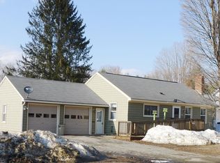 114 Maple Ave, Farmington, ME 04938