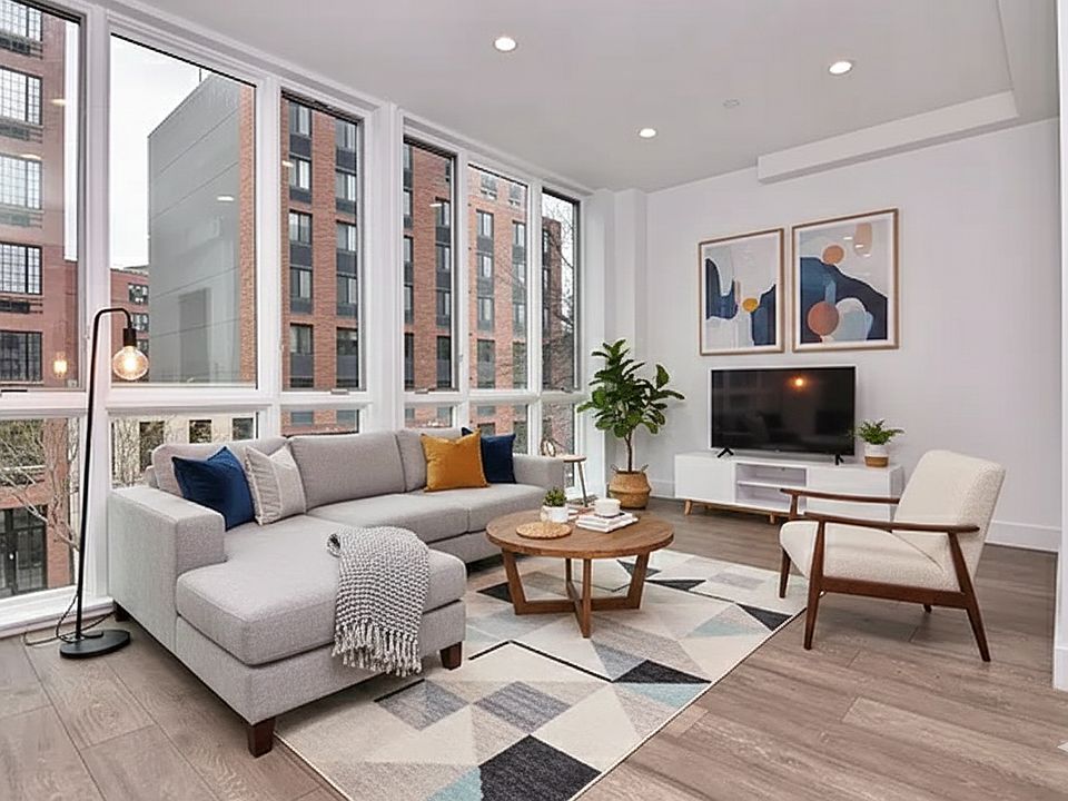 1st image of 1008 Fulton St #3
