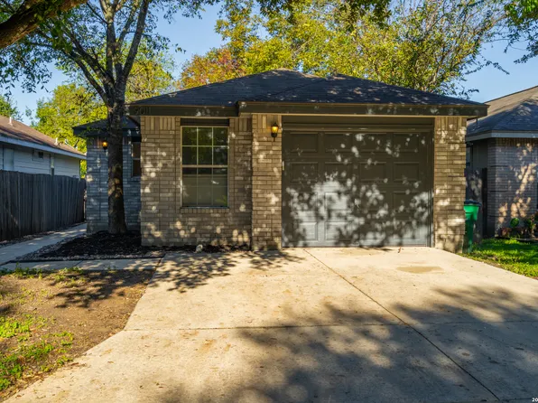9011 ARCH BRG, San Antonio, TX 78254