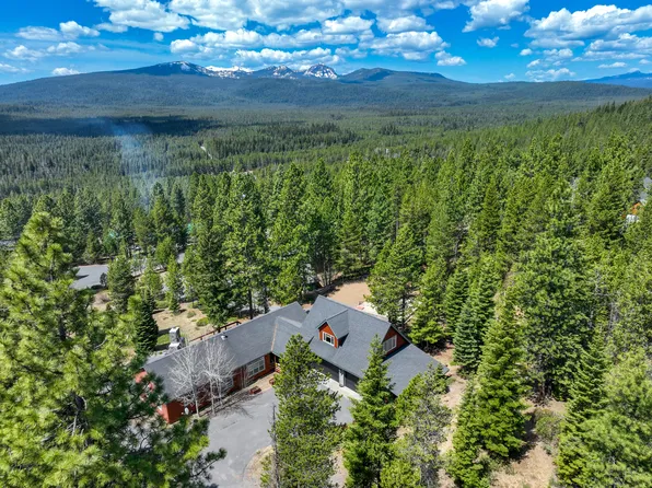 18745 Clear Spring Way, Crescent Lake, OR 97733