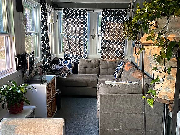 Sunroom 