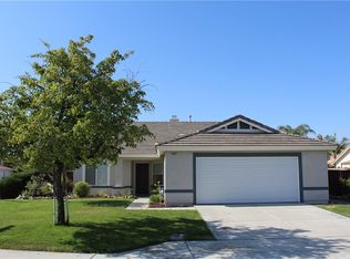 4445 Ferngreen Dr, Hemet, CA 92545