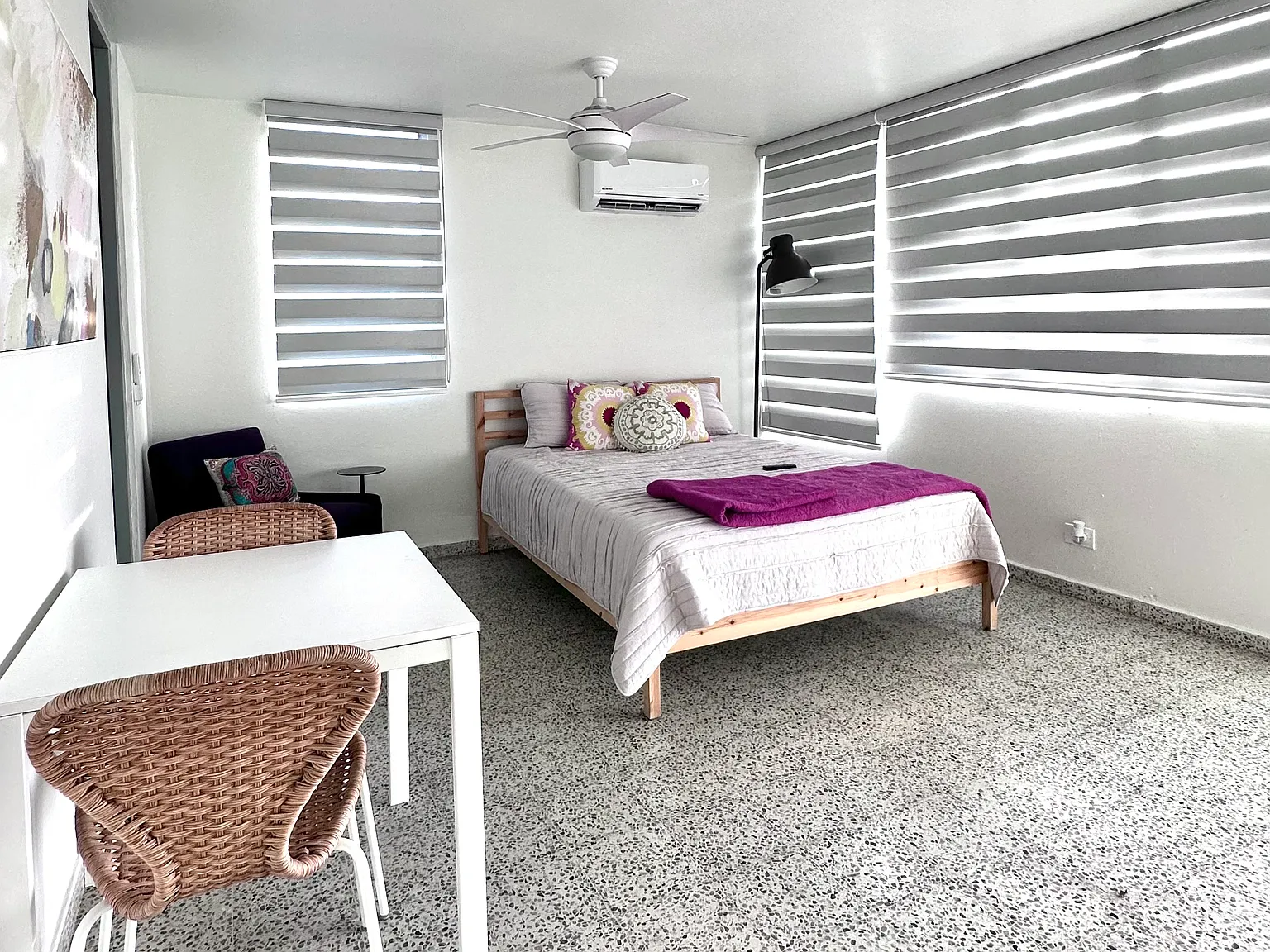 1 bed, 491 sqft, $1,500 — Photo 1