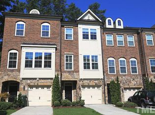 3608 Winifred Way, Raleigh, NC 27609