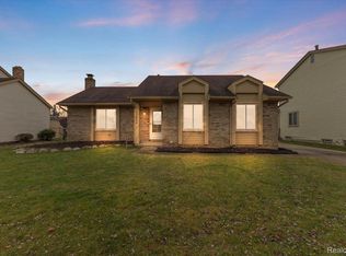 25806 Norvell St, Chesterfield, MI 48051