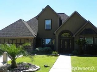 307 Pointe Aux Chenes, Lafayette, LA 70507