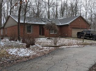 1900 Wilkison Ln, Martinsville, IN 46151