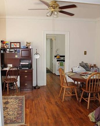 Dining Room/Study