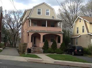 205 Eagle Rock Ave, West Orange, NJ 07052