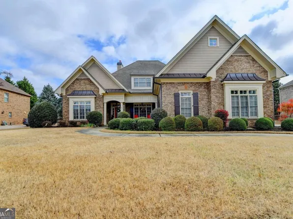 1274 McMinn Way, Snellville, GA 30078