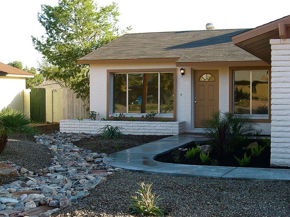 Front yard