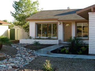 2543 E Sweetwater Ave, Phoenix, AZ 85032