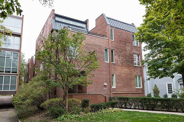 1st image of 1416 Hinman Ave APT 5