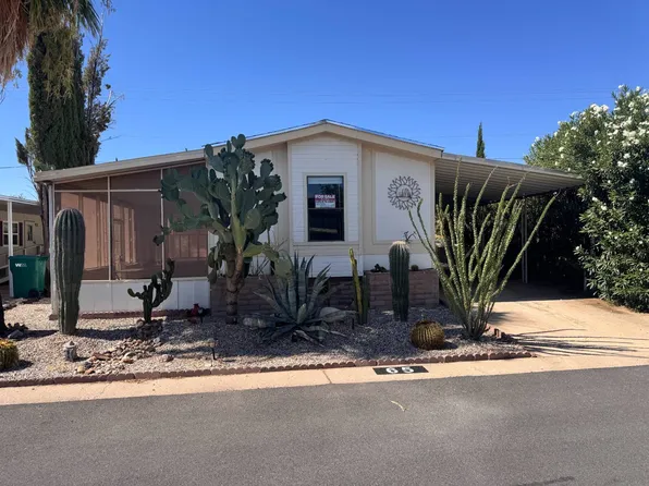 3411 S Camino Seco #65, Tucson, AZ 85730