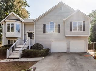 64 Villa Ridge Ct, Dallas, GA 30157