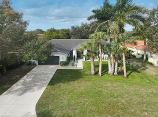 7661 Ponte Verde Way, Naples, FL 34109
