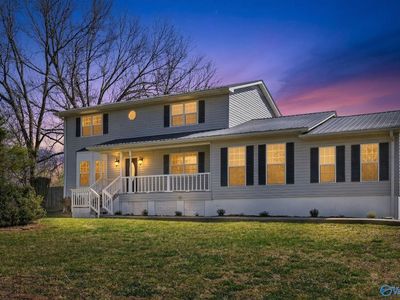 5505 Georgia Mountain Rd, Guntersville, AL, 35976