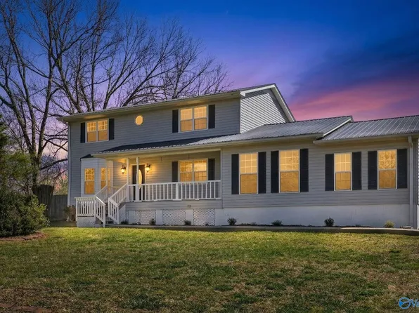 5505 Georgia Mountain Rd, Guntersville, AL 35976