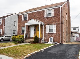 608A Clarkson Ave, Elizabeth, NJ 07202