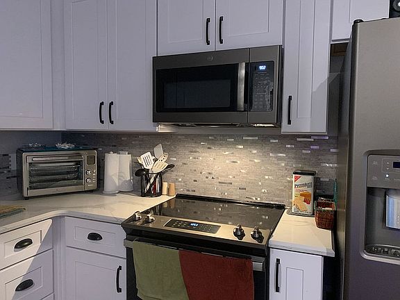 MIL apartment 
