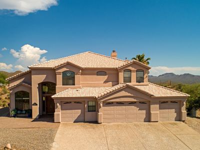 22729 E Pleasant View Rd, Fort McDowell, AZ, 85264