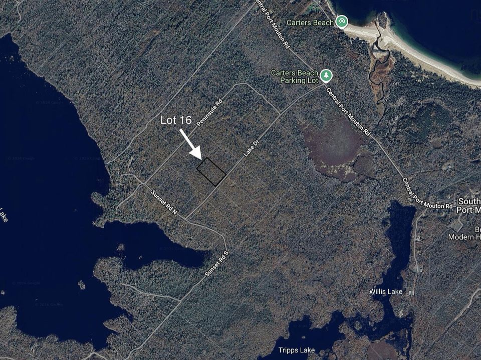 1st image of Lake Dr Lot 16