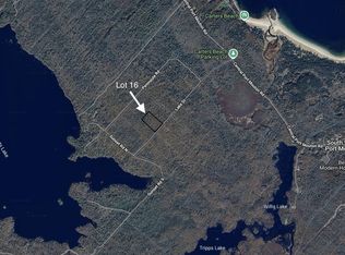 Lake Dr LOT 16, Pt Mouton, NS B0T1T0