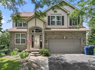 501 Blackstone Ct, Lake Villa, IL 60046