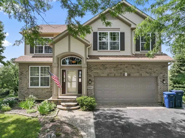 501 Blackstone Ct, Lake Villa, IL 60046