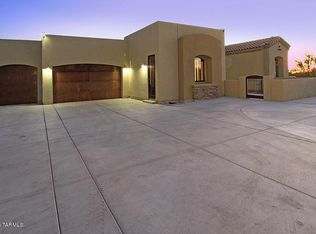 12475 N Distant Wash Dr, Marana, AZ 85658