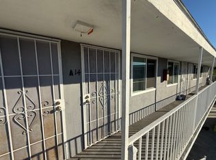 4154 National Ave #A14, San Diego, CA 92113