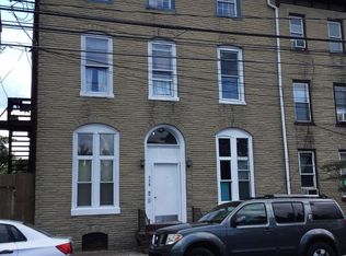 438 E King St APT 2, Lancaster, PA 17602
