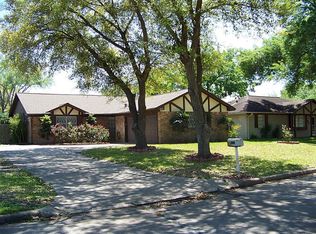 2516 Parrott Ave, Rosenberg, TX 77471