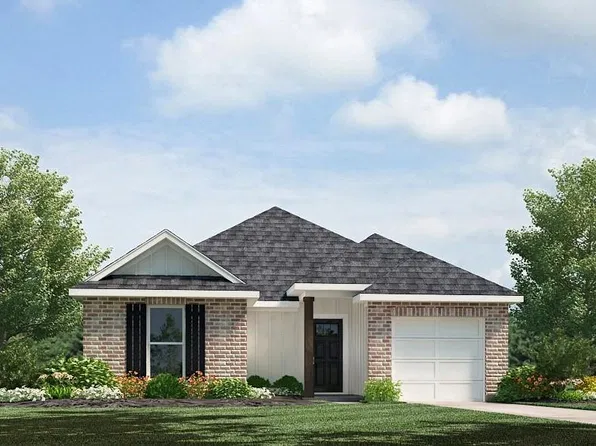4604 Marais River Dr, Slidell, LA 70461