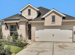 31242 Riley Heights Dr, Fulshear, TX 77441