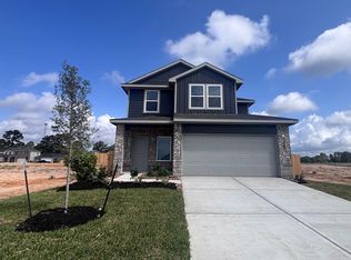 169 Rising Cedar Ln, Hockley, TX 77447