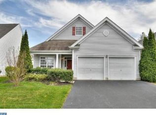 52 Honeyflower Ln, West Windsor, NJ