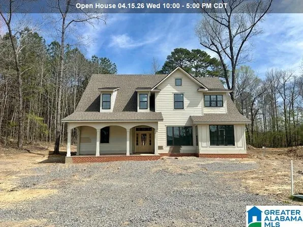 7985 Brae Shetland Ct, Morris, AL 35116