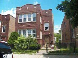 6837 S Morgan St, Chicago, IL 60621