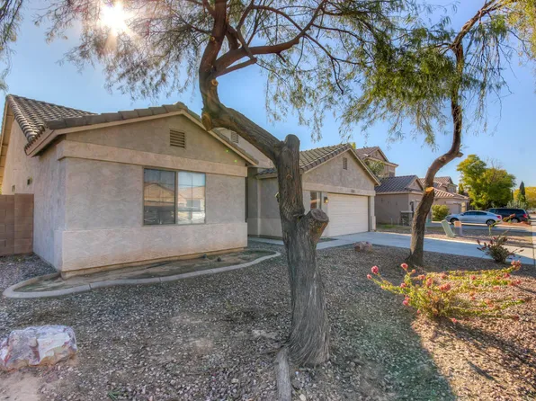 6601 W Crown King Rd, Phoenix, AZ 85043