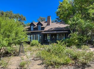 1386 Sycamore Dr, Fallbrook, CA 92028