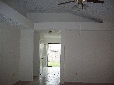 Living Room to Kitchen