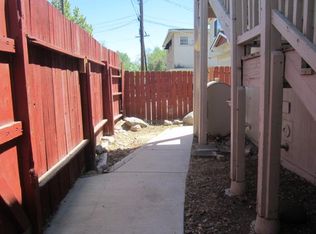 1440 3/4 Lander St, Reno, NV 89509