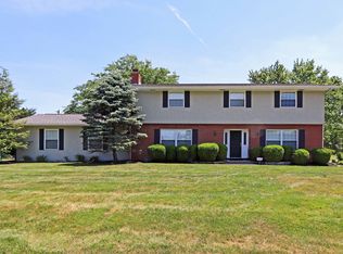 4338 Cameron Rd, Hilliard, OH 43026