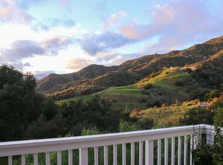 1368 Farnham Rd, Ojai, CA 93023