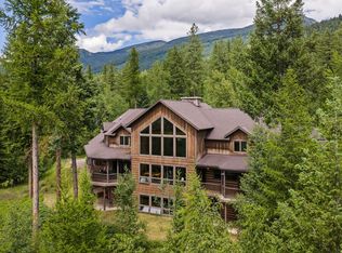 70 Big Cedar, Bigfork, MT 59911