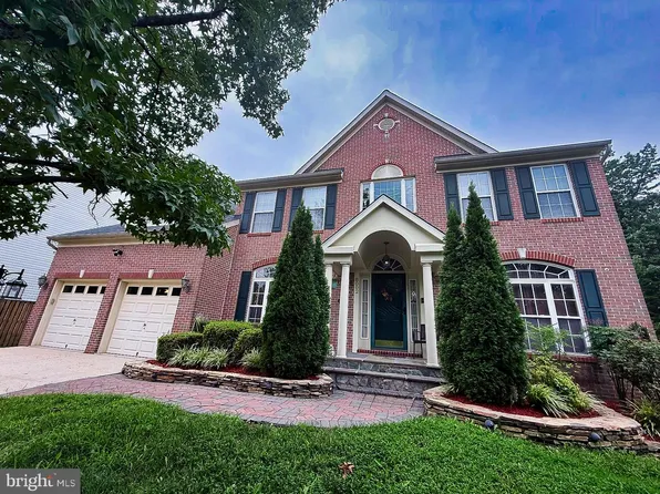 8002 Alloway Ln, Beltsville, MD 20705
