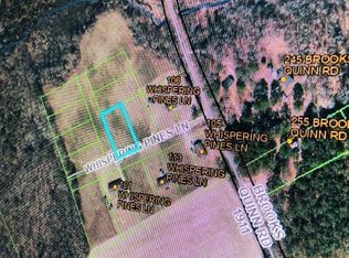 13 Whispering Pines Ln LOT 14, Magnolia, NC 28453