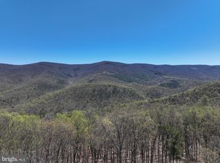 LOT 210 Hampshire Rdg, Romney, WV 26757