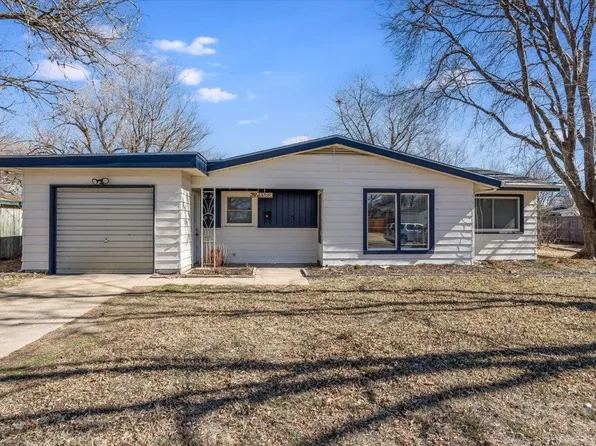 2938 S Martinson Ave, Wichita, KS 67217